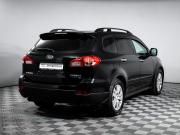 Subaru Tribeca I Рестайлинг Москва  - изображение 22