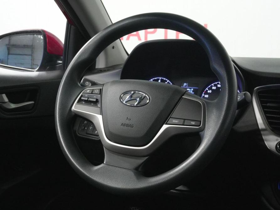 Hyundai Solaris II Вологда  - изображение 15