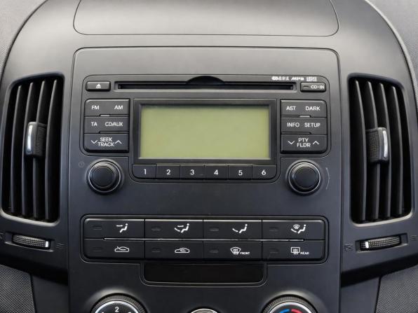 Hyundai i30 I Рестайлинг с пробегом 2010 года, цена 797 000 рублей, 142500 км, хэтчбек, Автокод Объявления