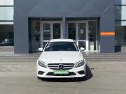 Mercedes-Benz C-Класс IV (W205) Рестайлинг Краснодар  - изображение 21