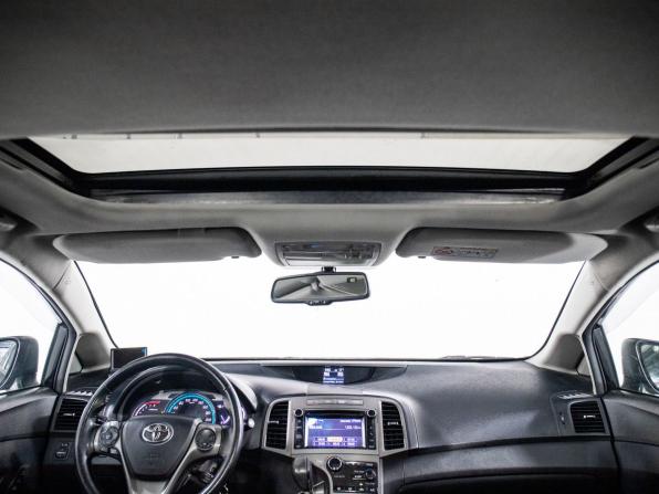 Toyota Venza I Рестайлинг с пробегом 2013 года, цена 1 750 000 рублей, 204000 км, внедорожник, Автокод Объявления
