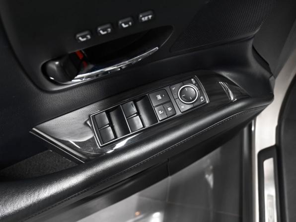 Lexus RX III Рестайлинг с пробегом 2012 года, цена 2 275 000 рублей, 158021 км, внедорожник, Автокод Объявления