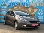 Kia Ceed II Набережные Челны  - изображение 23