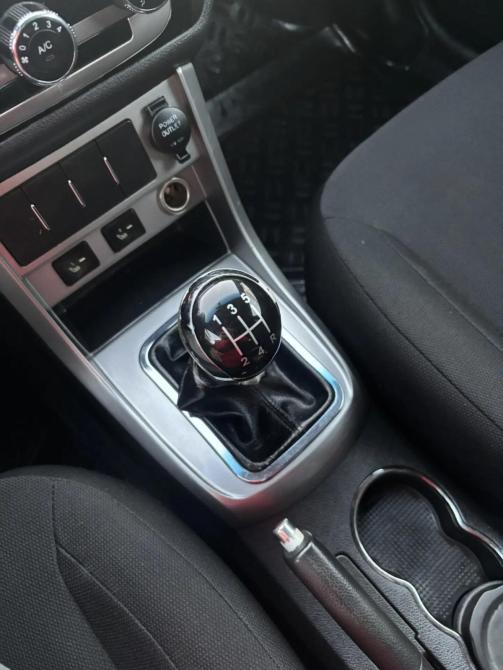 Geely Emgrand EC7 Альметьевск  - изображение 12