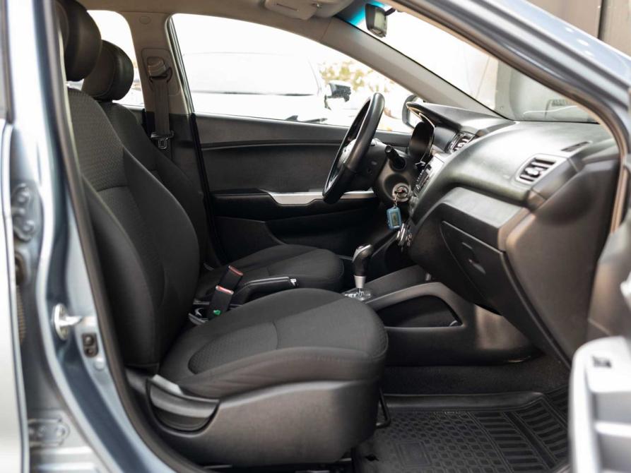 Kia Rio III Новосибирск  - изображение 19
