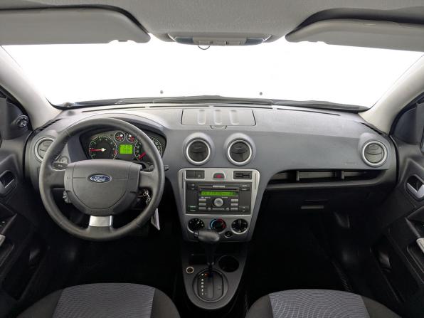 Ford Fusion I Рестайлинг с пробегом 2011 года, цена 750 000 рублей, 119496 км, хэтчбек, Автокод Объявления