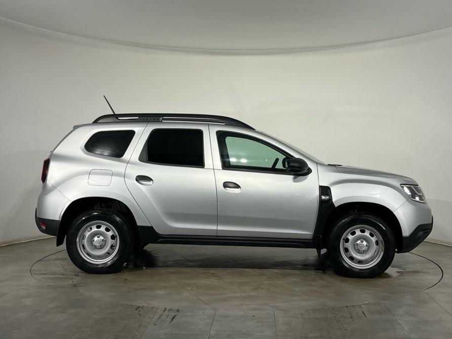 Renault Duster II Ижевск  - изображение 5