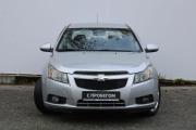Chevrolet Cruze I Березники  - изображение 20
