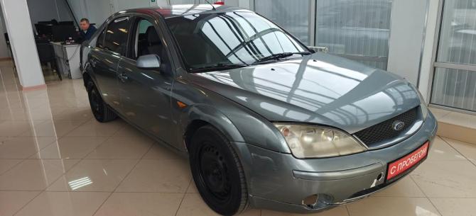 Ford Mondeo III с пробегом 2001 года, цена 139 000 рублей, 374000 км, хэтчбек, Автокод Объявления