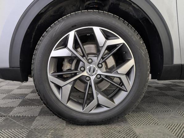 Haval F7 I с пробегом 2021 года, цена 1 800 000 рублей, 134851 км, внедорожник, Автокод Объявления