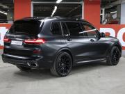 BMW X7 I (G07) Москва  - изображение 39