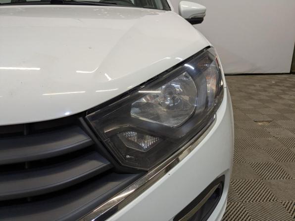 Lada (ВАЗ) Granta I Рестайлинг с пробегом 2023 года, цена 600 000 рублей, 77827 км, седан, Автокод Объявления