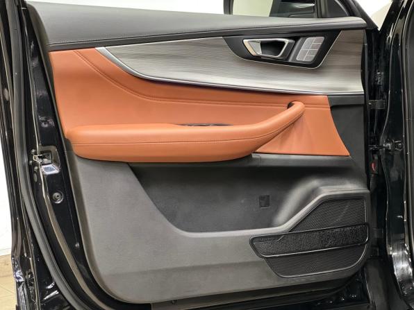 Chery Tiggo 8 Pro Max I с пробегом 2022 года, цена 2 160 000 рублей, 87104 км, внедорожник, Автокод Объявления