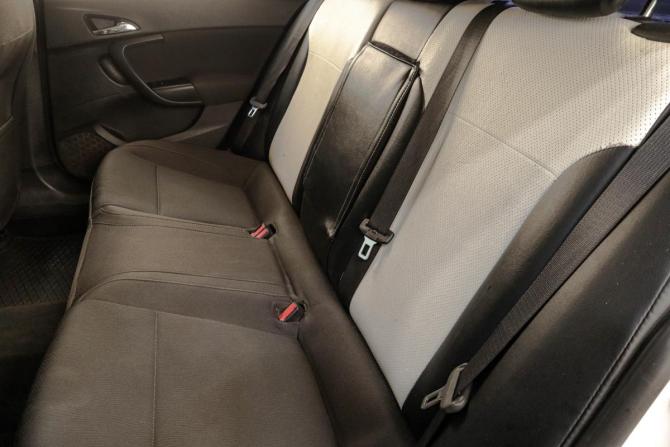 Opel Insignia I с пробегом 2011 года, цена 779 000 рублей, 255512 км, седан, Автокод Объявления