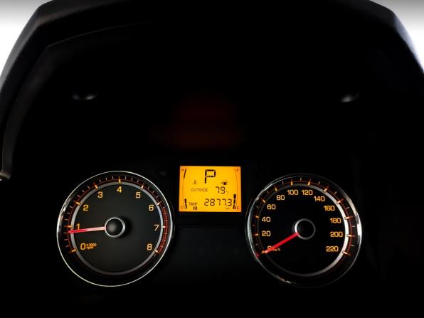 SsangYong Actyon II Рестайлинг с пробегом 2014 года, цена 1 050 000 рублей, 122618 км, внедорожник, Автокод Объявления