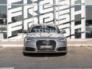 Audi A6 IV (C7) Рестайлинг Краснодар  - изображение 25