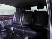 Mercedes-Benz V-Класс III (W447) Москва  - изображение 38