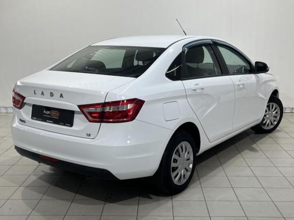 Lada (ВАЗ) Vesta I с пробегом 2017 года, цена 845 000 рублей, 47577 км, седан, Автокод Объявления