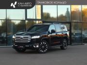 Toyota Land Cruiser 300 Series Казань  - изображение 17