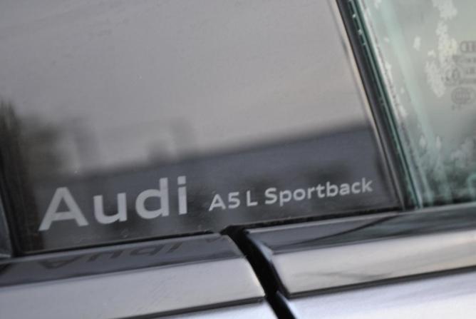 Audi A5 III (B10) с пробегом 2025 года, цена 5 950 000 рублей, 10 км, седан, Автокод Объявления