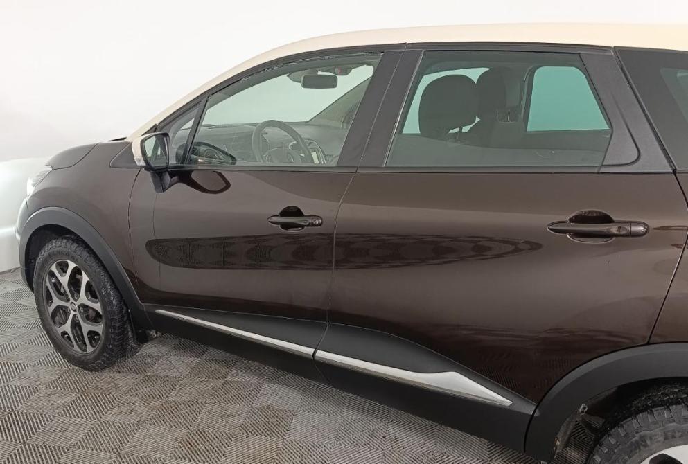 Renault Kaptur I Волгоград  - изображение 20