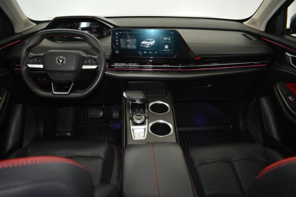 Changan CS55 Plus II Киров  - изображение 21