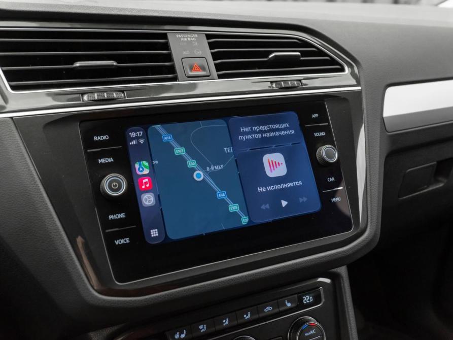 Volkswagen Tiguan II Москва  - изображение 25