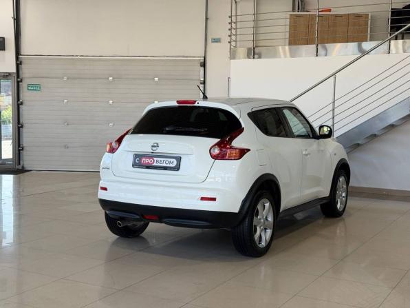 Nissan Juke I с пробегом 2012 года, цена 959 900 рублей, 148000 км, внедорожник, Автокод Объявления