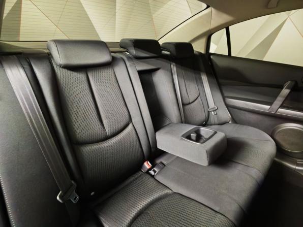 Mazda 6 II (GH) Рестайлинг с пробегом 2012 года, цена 847 000 рублей, 273111 км, седан, Автокод Объявления