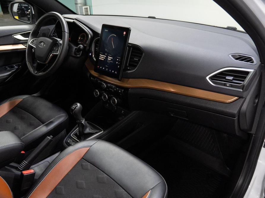 Lada (ВАЗ) Vesta I Рестайлинг (NG) Тюмень  - изображение 15
