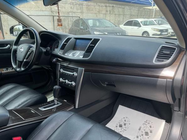 Nissan Teana II (J32) Рестайлинг с пробегом 2011 года, цена 1 095 000 рублей, 173000 км, седан, Автокод Объявления