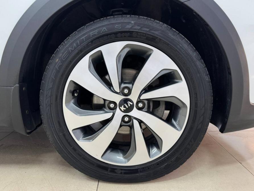 Kia Rio IV Ставрополь  - изображение 15