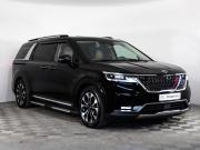 Kia Carnival IV Санкт-Петербург  - изображение 30
