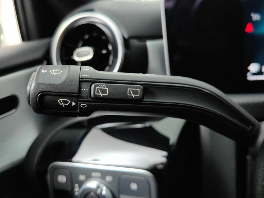 Mercedes-Benz A-Класс IV (W177) Москва  - изображение 14