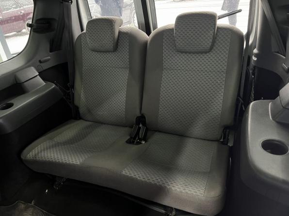 Lada (ВАЗ) Largus I с пробегом 2018 года, цена 899 000 рублей, 80154 км, универсал, Автокод Объявления