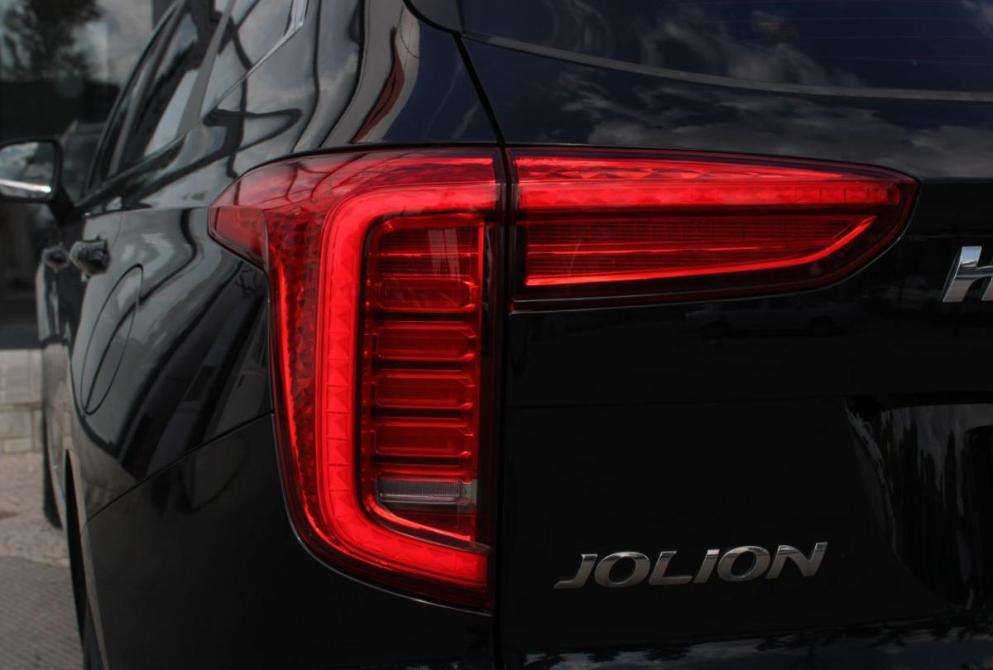 Haval Jolion I Саратов  - изображение 14