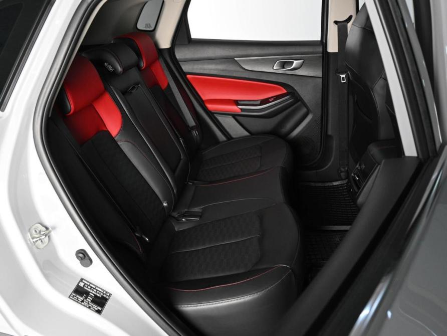 Changan UNI-S I Ростов-на-Дону  - изображение 7