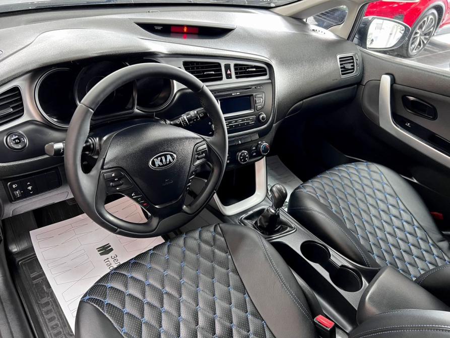 Kia Ceed II Тверь  - изображение 8