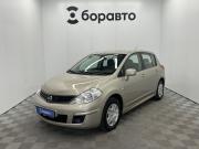Nissan Tiida I Рестайлинг Воронеж  - изображение 22
