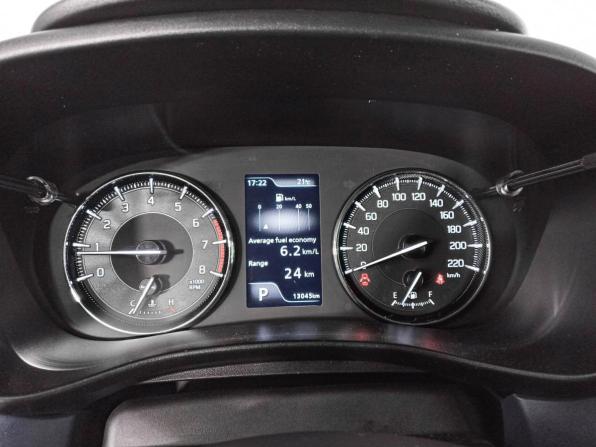 Suzuki Baleno III с пробегом 2022 года, цена 1 799 000 рублей, 34899 км, хэтчбек, Автокод Объявления