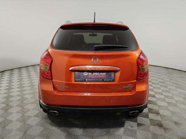 SsangYong Actyon II с пробегом 2012 года, цена 899 000 рублей, 141998 км, внедорожник, Автокод Объявления