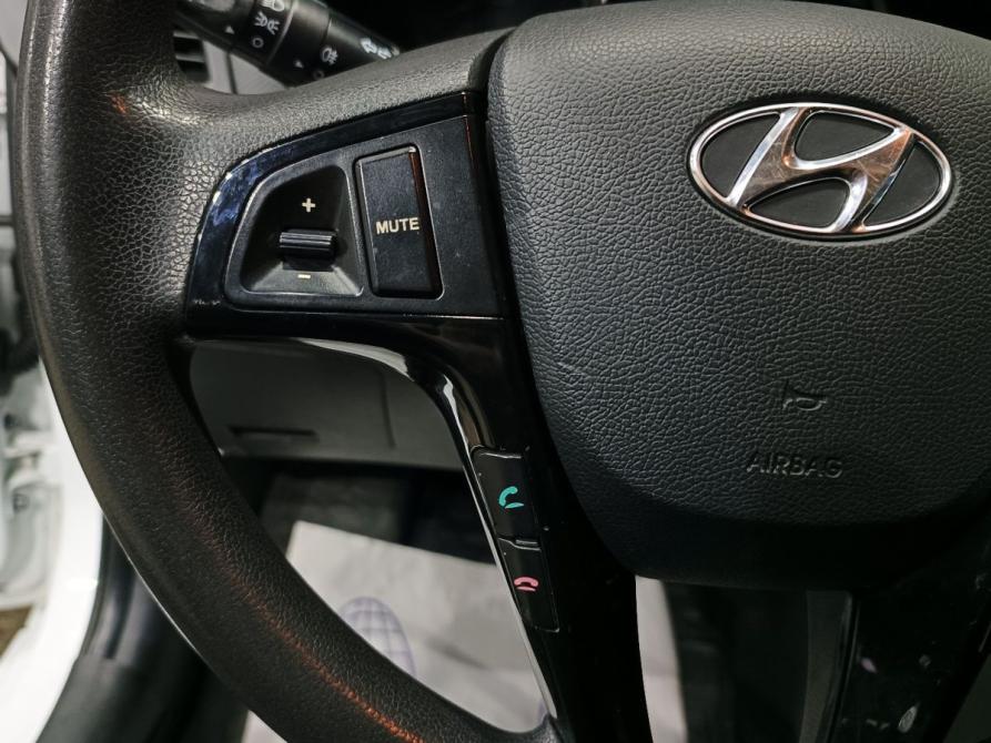 Hyundai Solaris I Рестайлинг Ставрополь  - изображение 18