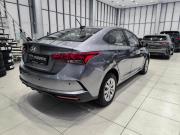 Hyundai Solaris II Рестайлинг Казань  - изображение 28