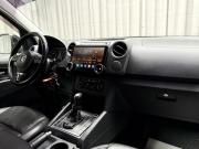 Volkswagen Amarok I Ижевск  - изображение 39