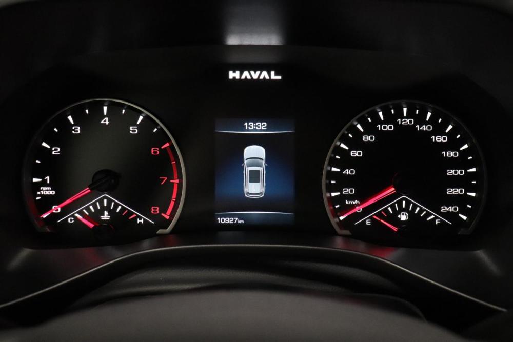 Haval Jolion I Рестайлинг Ульяновск  - изображение 9