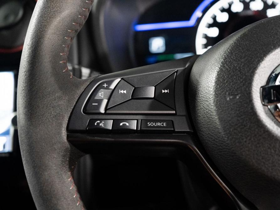 Nissan Note II Рестайлинг Иркутск  - изображение 10