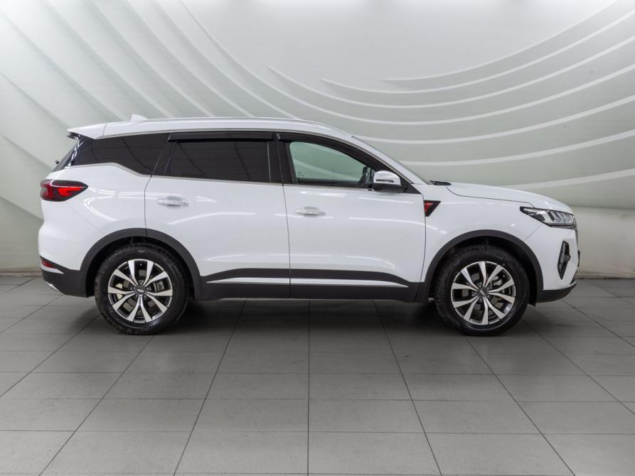 Chery Tiggo 7 Pro Max I Волгоград  - изображение 8