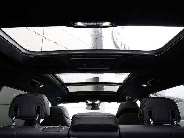 BMW X7 I (G07) Рестайлинг с пробегом 2023 года, цена 13 700 000 рублей, 36701 км, внедорожник, Автокод Объявления