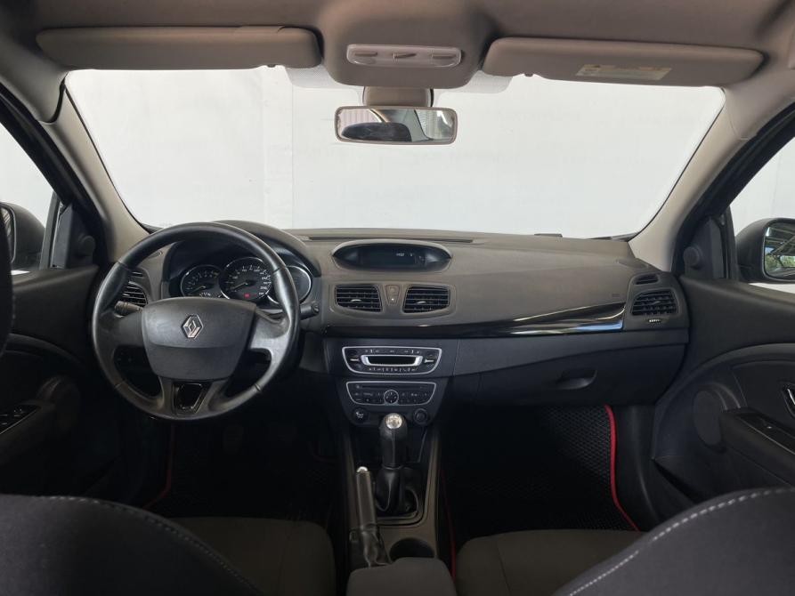 Renault Fluence I Псков  - изображение 13