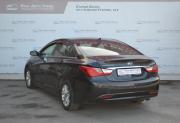 Hyundai Sonata VI (YF) Старый Оскол  - изображение 24